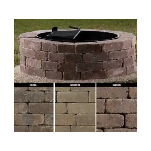 Sandstone Weston Fire Pit Sandstone Weston Fire Pit