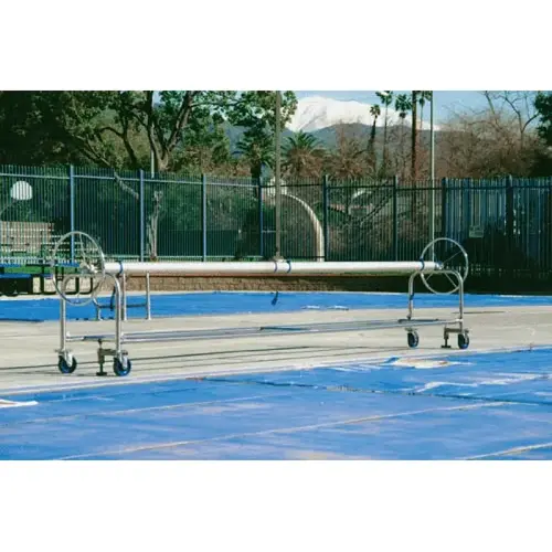 15' Single Shafted Winder