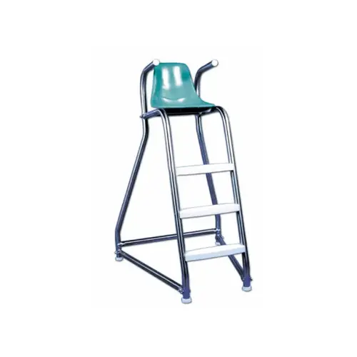 3-step Paragon Portable Guard Chair