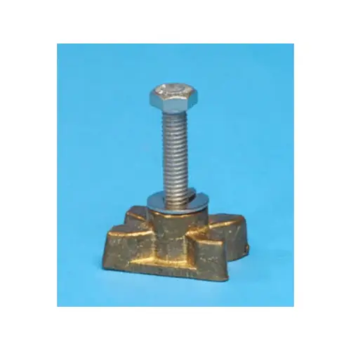 1.90" Od Paragon Wedge Assy 1.90" Od Paragon Wedge Assy