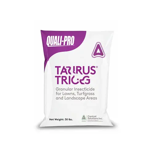 Quali-pro 30# Taurus Trio G Insecticide Quali-pro 30# Taurus Trio G Insecticide
