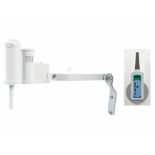 Hunter Wireless Solar Sync Et Sensor Hunter Wireless Solar Sync Et Sensor