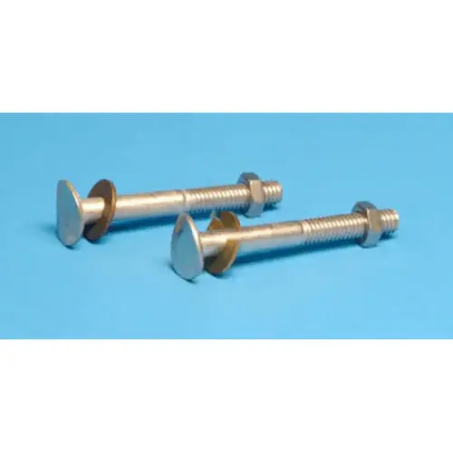 2.75"x5/16" Cradle Head Bolt Assy 2.75"x5/16" Cradle Head Bolt Assy