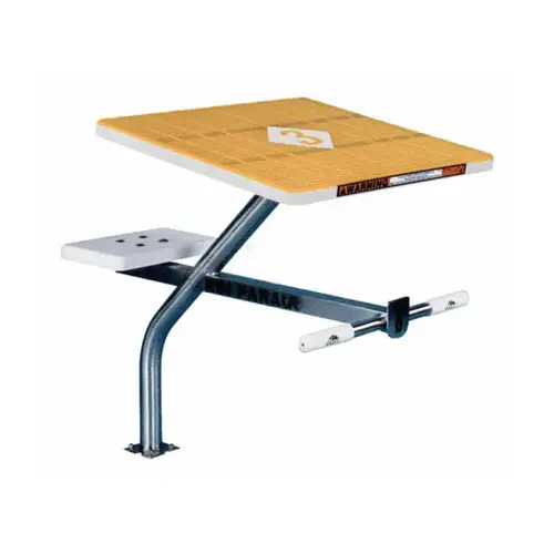 Standard Paraflyte Platform Standard Paraflyte Platform
