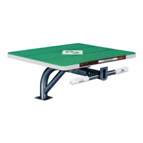 Varsity Standard Paraflyte Platform Varsity Standard Paraflyte Platform