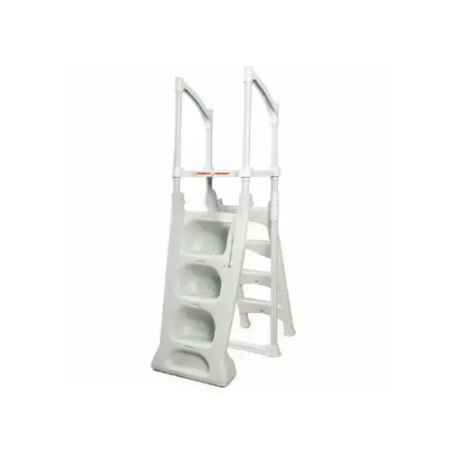 Handrail W/ Deck Attachment Handrail W/ Deck Attachment