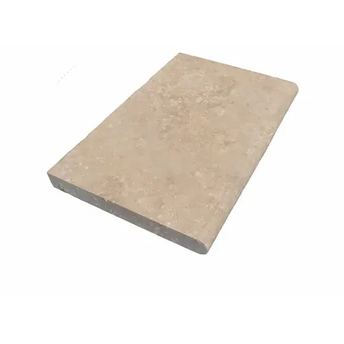 16x24 5cm Mocha Noce Tumbled Coping 16x24 5cm Mocha Noce Tumbled Coping