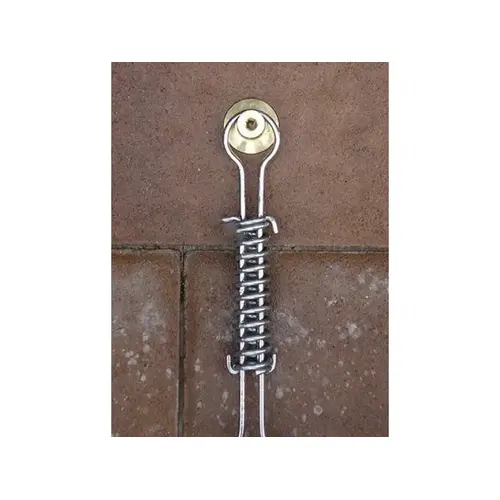 Standard Stainless Steel Spring