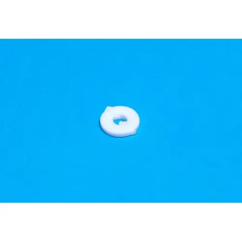 Co2 Teflon Washers White