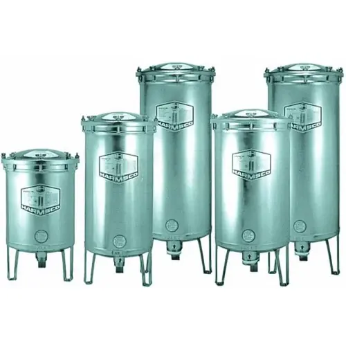 Cartridge Filter