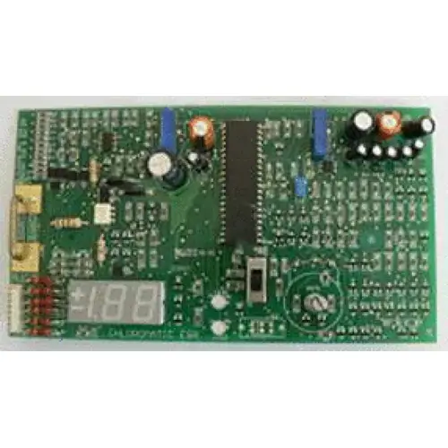 Esc24 & 7000 Pcb Board