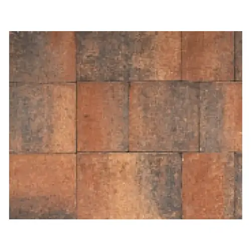 4 x 9" Stuart Bullnose Coping; Weathered City, 4 x 9 Inch, 2-3/8 Inch Thick, 300 Pieces/Pallet 4 x 9" Stuart Bullnose Coping; Weathered City, 4 x 9 Inch, 2-3/8 Inch Thick, 300 Pieces/Pallet