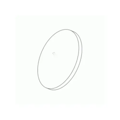 Fx Luminaire 220975 Mu/rs/lo Frosted Lens