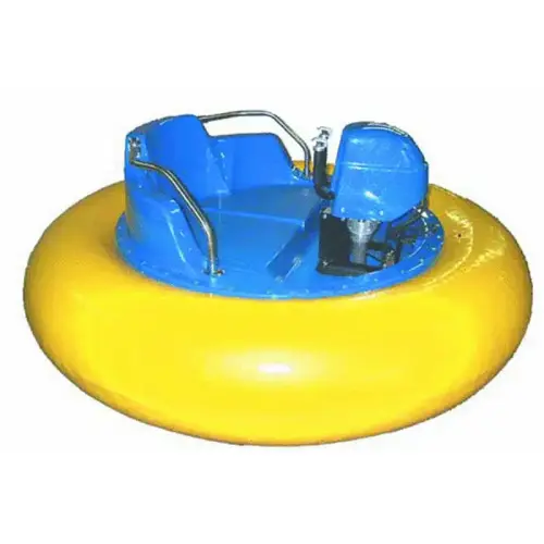 Electric Bumper Boat Electric Bumper Boat