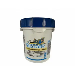 Sustain W8000380 6.6# Sustain 3" Tabs Various