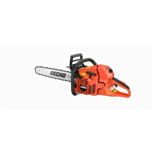 Echo 59.8cc Chainsaw 20" Bar & Chai Echo 59.8cc Chainsaw 20" Bar & Chai
