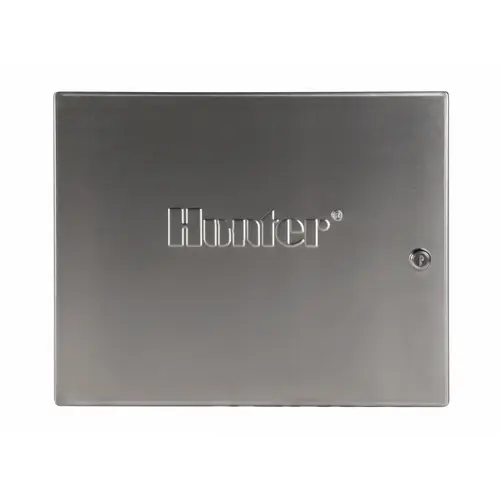 Hunter IC600SS 6-station I-core Controloller Stainless Steel Cabi Buy Now