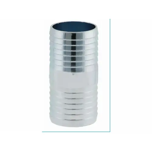 1.5" Igcp Galvanized Insert X Insert Coupling 1.5" Igcp Galvanized Insert X Insert Coupling