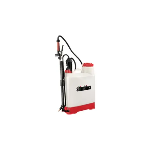 Shindaiwa 5gal Manual Sprayer Shindaiwa 5gal Manual Sprayer