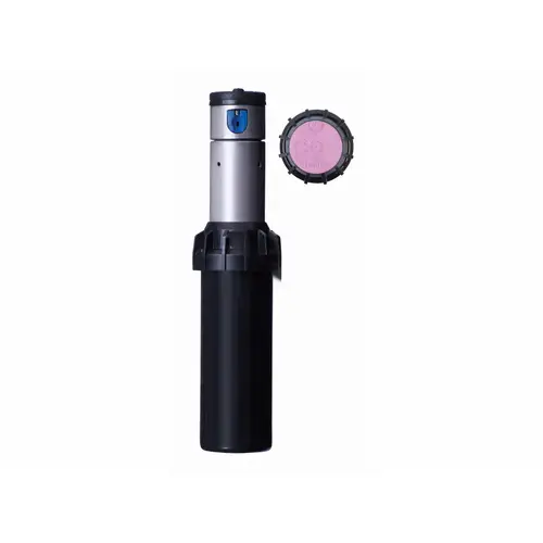4" Stainless Steel Pop-up I-20 With Check Valve & Reclaimed Water Id 4" Stainless Steel Pop-up I-20 With Check Valve & Reclaimed Water Id