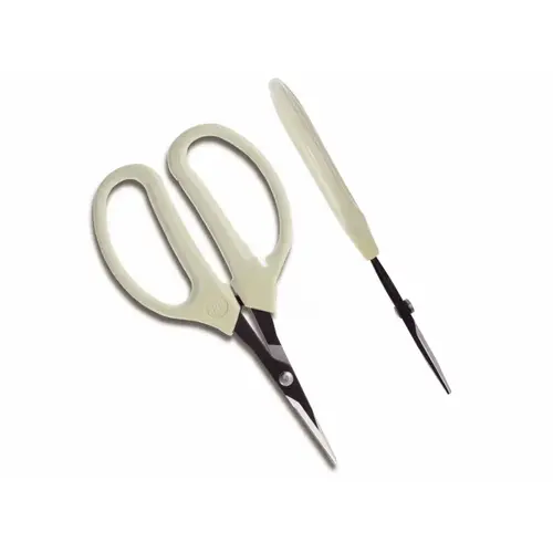 Growtech Ars Cultivation Scissor Carbon Bld Growtech Ars Cultivation Scissor Carbon Bld