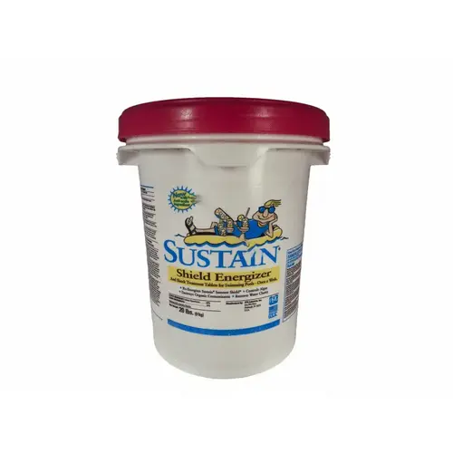 20# Sustain Energizer Tabs Various 20# Sustain Energizer Tabs Various