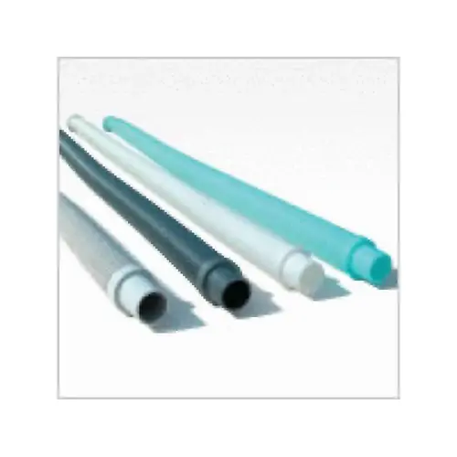 Hose For Automatic Pool Cleaners; 4 ft, Aqua, 20 per Case Hose For Automatic Pool Cleaners; 4 ft, Aqua, 20 per Case