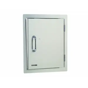 Bull Outdoor Products 89976 Upgrade Vertical Single Access Door