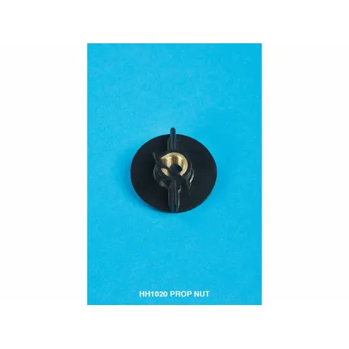 Propeller Nut