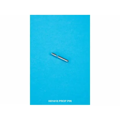 Propeller Pin