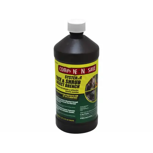 Ragan Qt Tree & Shrub Drench 1.47% Ragan Qt Tree & Shrub Drench 1.47%