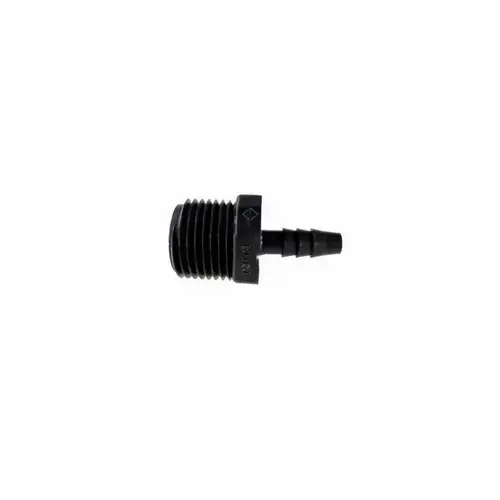Eclipse/ Cds-16 Spa .5"mptx.25"barb Hose Connect Eclipse/ Cds-16 Spa .5"mptx.25"barb Hose Connect