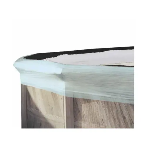 Winter Cover Seal Winter Cover Seal