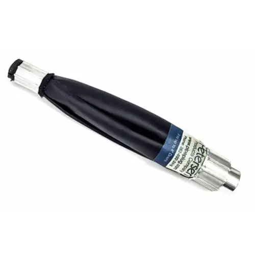 Dr.fixit Drain Flusher 1.375" To 4" Black