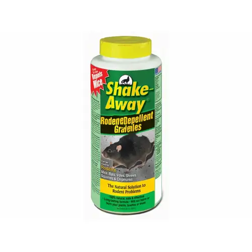 Shake Away Granul 28.5oz Shake Away Granul 28.5oz