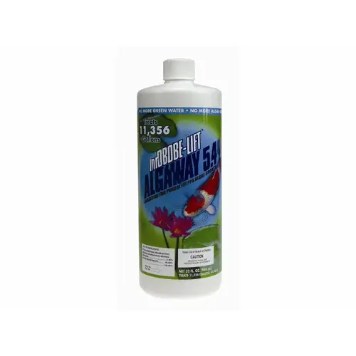 Microbe-lift Qt Algaway 5.4 Microbe-lift Qt Algaway 5.4