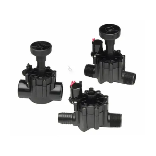 1" 250 Series Normally Open Hydraulic Valve With Flow Control