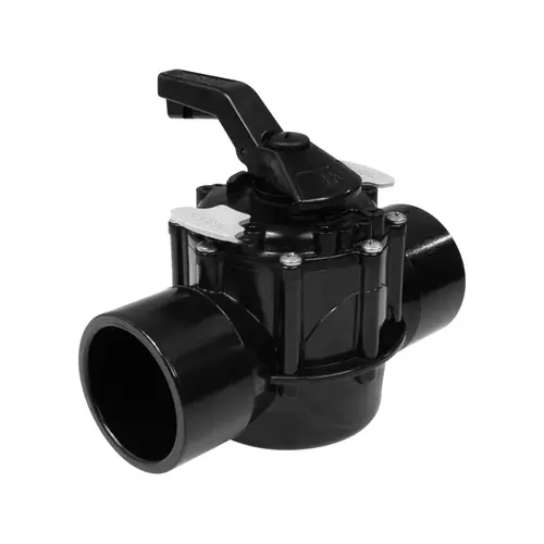 1" Top Access Diverter Valve 1" Top Access Diverter Valve