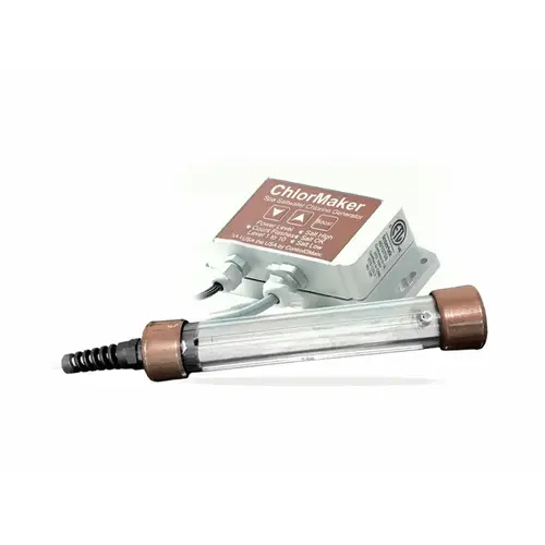 Portable Pool Salt Chlorine Generator 110/220v Portable Pool Salt Chlorine Generator 110/220v