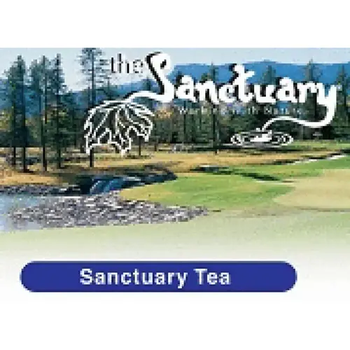 Tea Sanctuary 2.5gal Shoot Bio Nutrition