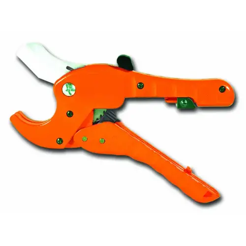 Kwikcut .5 - 1.25" Ratchet Cutter