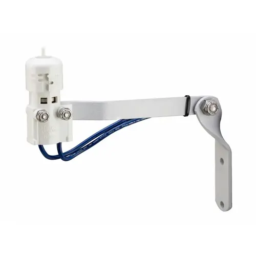 Wired Mini-clik Rain Sensor For 1/8"-.75" Rainfall W/ 7.5m Wire & Aluminum Mount Wired Mini-clik Rain Sensor For 1/8"-.75" Rainfall W/ 7.5m Wire & Aluminum Mount