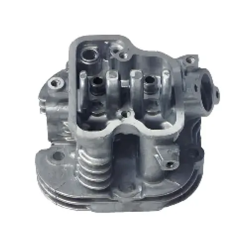 Fe290 Head Assy Cylinder Fe290 Head Assy Cylinder