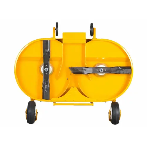 Walker 42" Ghs Deck Hd Drive Walker 42" Ghs Deck Hd Drive