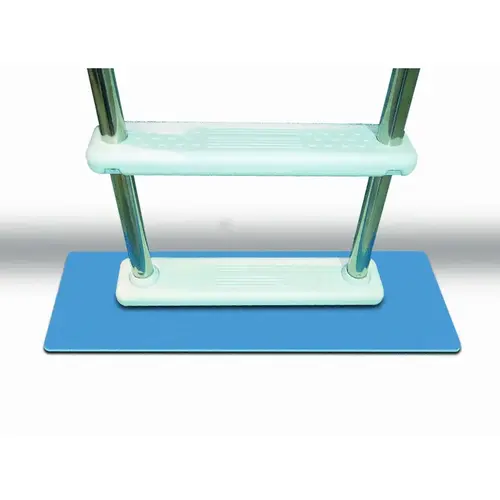 9"x30" Ladder Mat Blue 9"x30" Ladder Mat Blue