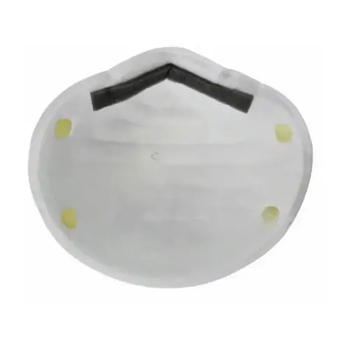 70-0714-8613-1 N95 Propak 8210 Respirator White - pack of 10 70-0714-8613-1 N95 Propak 8210 Respirator White - pack of 10