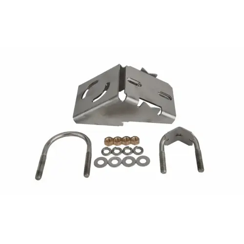 Campbell Adjustable Inclination Mounting Kit Campbell Adjustable Inclination Mounting Kit