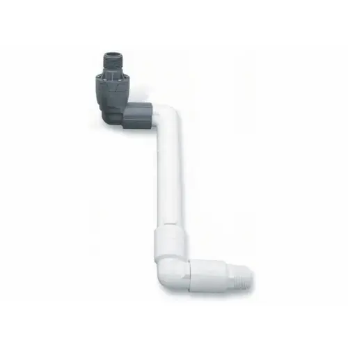 Tsj100prs 1" X 12" Swing Joint With 70 Psi Pressure Regulator Tsj100prs 1" X 12" Swing Joint With 70 Psi Pressure Regulator