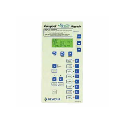 Compool To Easytouch Upgrade Without Transformer Kit Compool To Easytouch Upgrade Without Transformer Kit