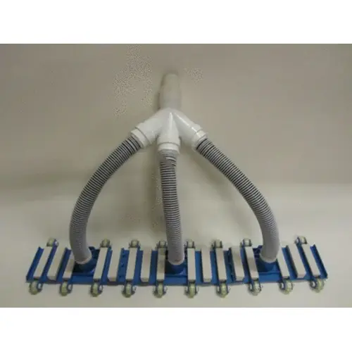 Maxi-sweep 42" Vacuum Head